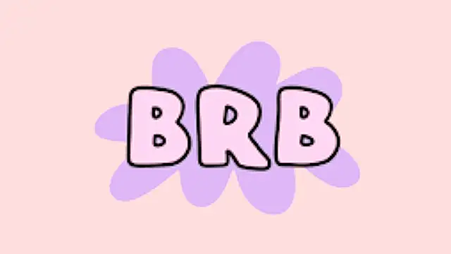 ห้องแชทสดของ brrritney