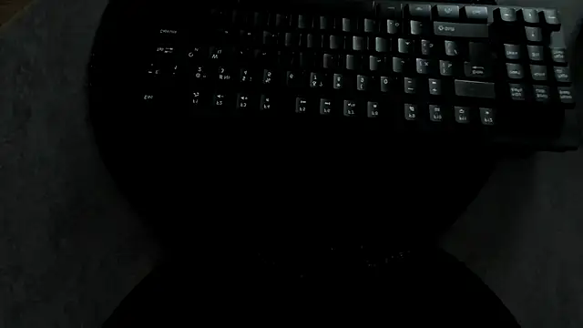 nilliluv's Live XXX Chat
