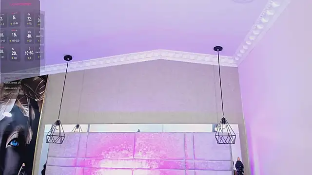kimCosseyy's Live XXX Chat