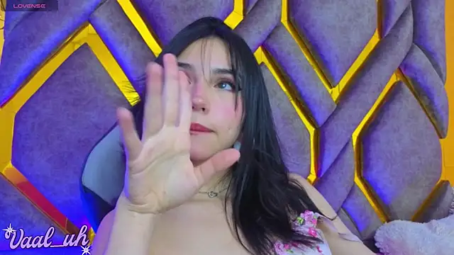 Chat XXX ao vivo de Valuh_Blake