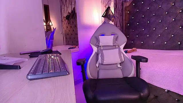 عرض كام Queen_Nyxx