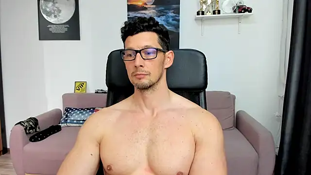 BrutusK08 Show Webcam