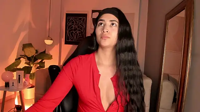Živý XXX chat lara_madisson
