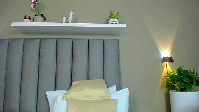 Živý XXX chat dalila30x