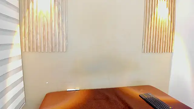 BABY_WARDWELL Show Webcam