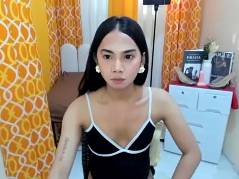 TsAlexa_Blaire webcam show