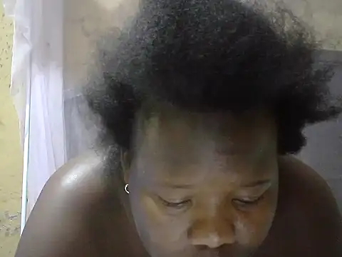 Show de webcam de sexykendy03