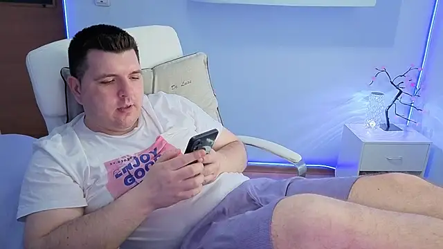 JasonJacks Live XXX-chat