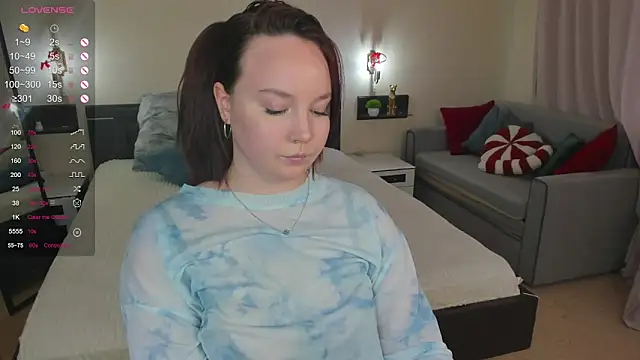 Fire_Emily_ 라이브 XXX 채팅
