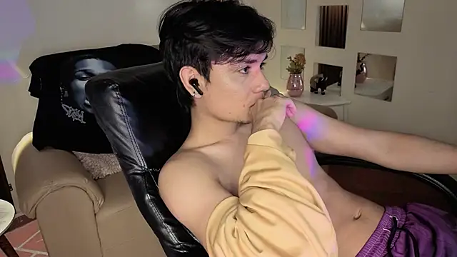 davoxer Webcam Show