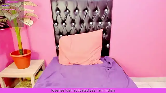 INDIANFLAME 现场XXX聊天