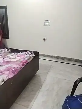 RICHA_BHABHI23 Pertunjukan Webcam