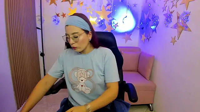 allison_mc Obrolan Langsung XXX