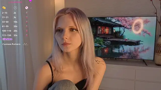 JuanaSumma Live XXX-Chat