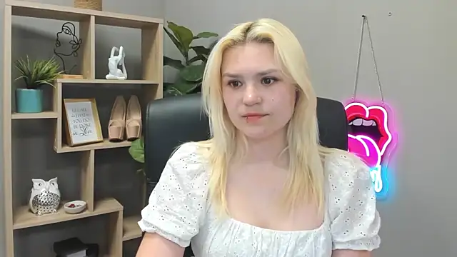 Czat XXX na żywo – SweetLilyxo