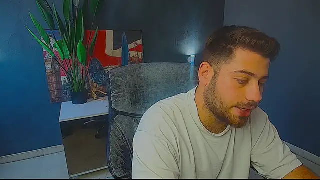 عرض كام DaxGreer