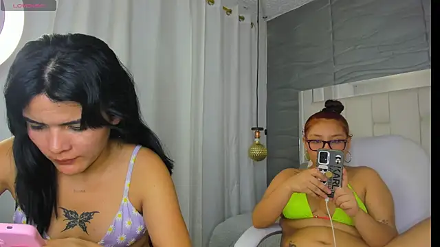 Lia__Kalifa Webcam Show