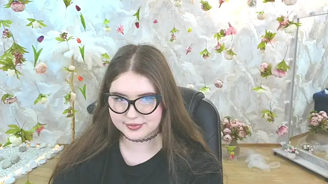 دردشة PixelGoddess الجنسية المباشرة