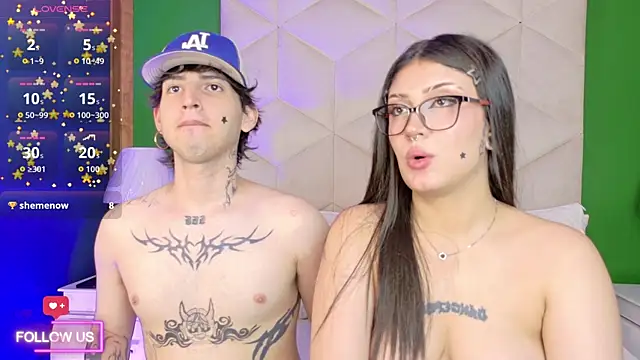 sett_and_gwen – Live XXX-chat