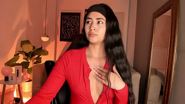 lara_madisson Live XXX Chat