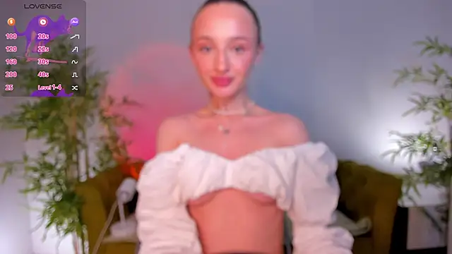 miiss__lulu's Live XXX Chat