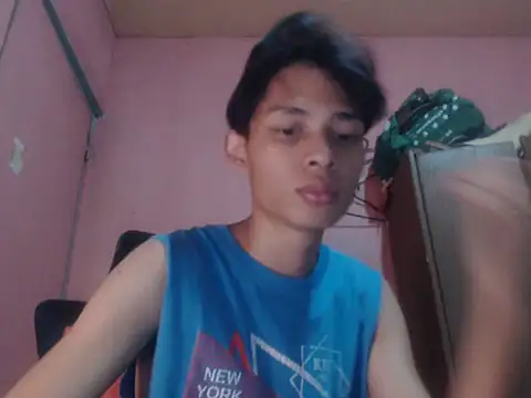 Kyoshi_19 Show in webcam