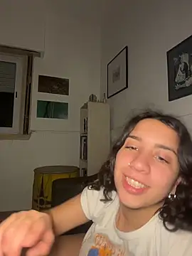 Souphicherry's Live XXX Chat