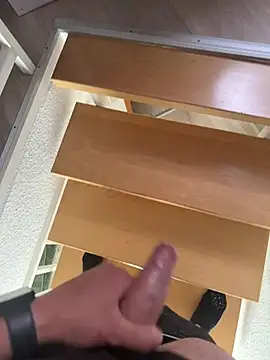 Webkamerová show jonny6901