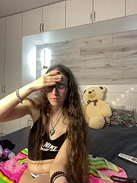 Chat XXX en directo de MartiniiSelenna