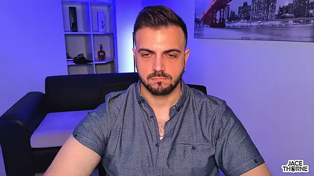 Jace_Thorne Webcam-Show