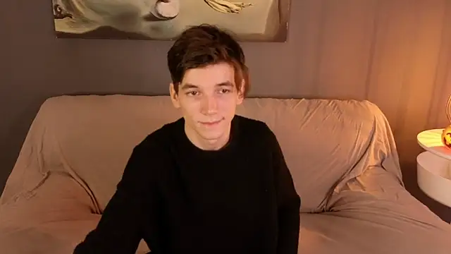A_LF webkamerás műsora