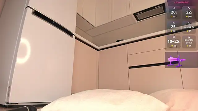 amy_akime's Live XXX Chat