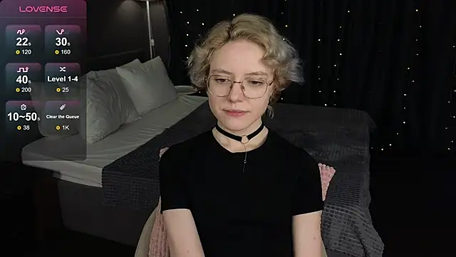 Sala de chat en directo de HottoKori