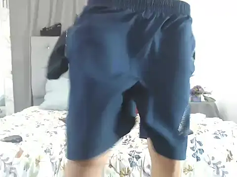 Chat XXX ao vivo de PhillipCox