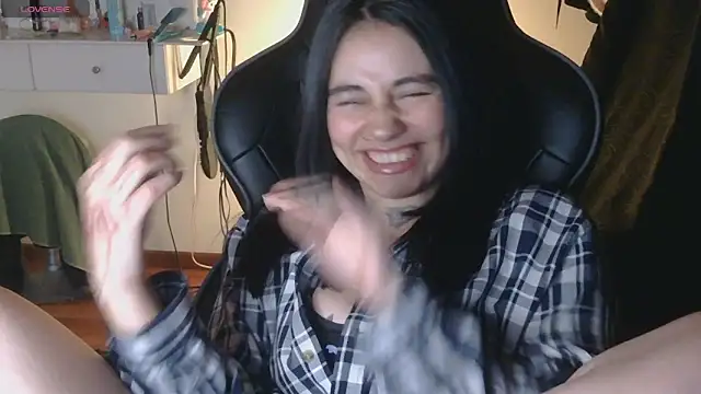 Chat +18 de val_bardot ao vivo