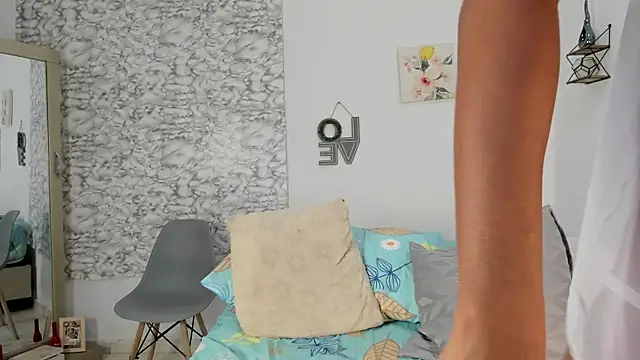 Canhela1 Live XXX-Chat