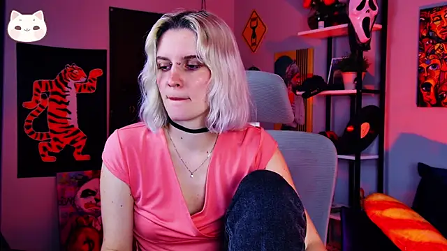 BethanyCloud Live XXX-chat