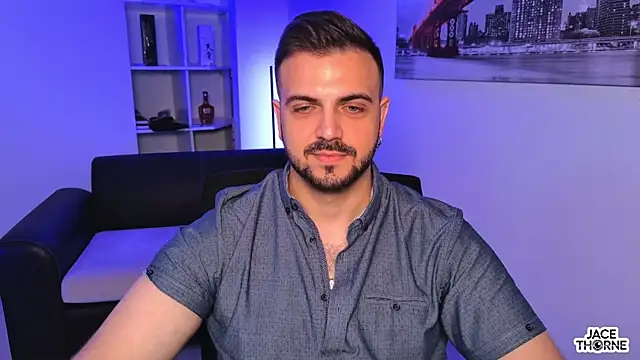 Jace_Thorne 웹캠 쇼