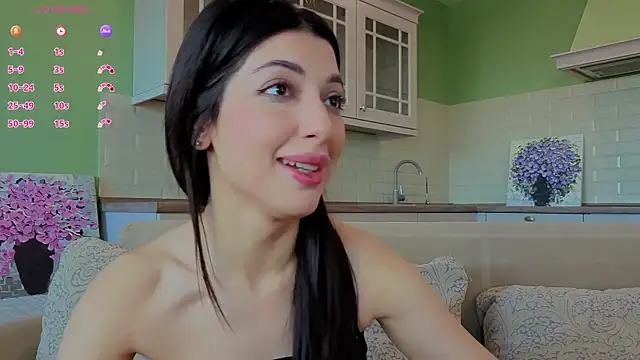 SwitieKiss – Live XXX-chat