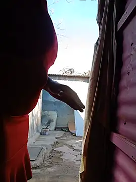 BLACKMALF Live XXX-Chat