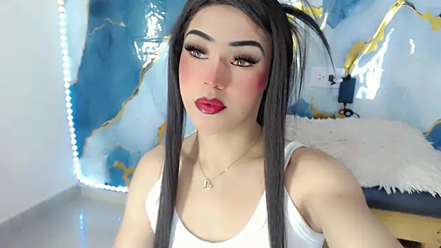 Show Webcam de NathalialLooes