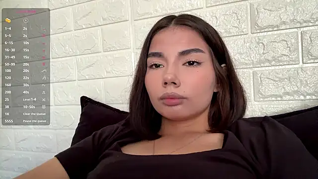 MarylnMonniern Live XXX chat