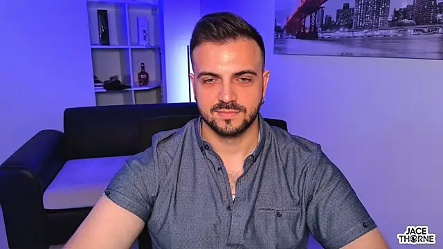 Jace_Thorne Pertunjukan Webcam