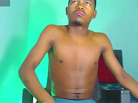 Show webcam de gregoryhoot