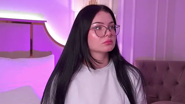 XXX chat uživo modela CindyMil