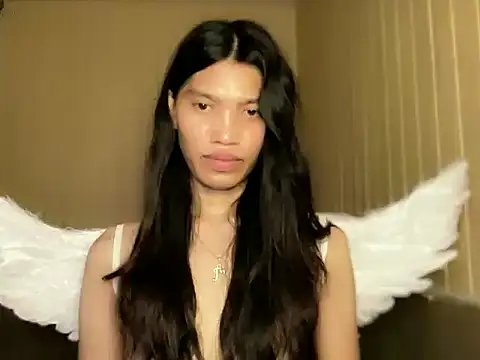 Yourgoddess_jayve's Live XXX Chat