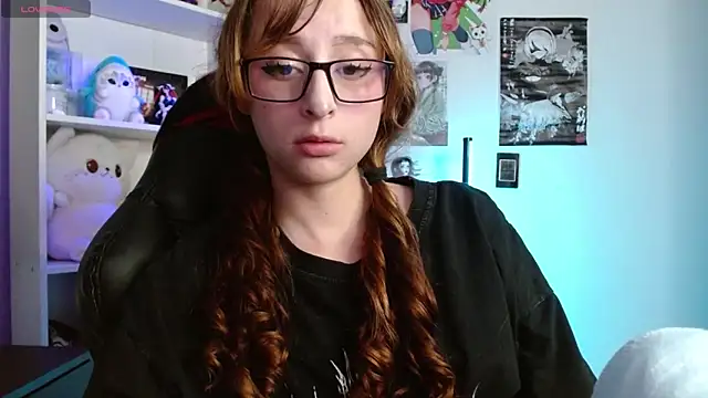 CelesteAyase Chat XXX in diretta