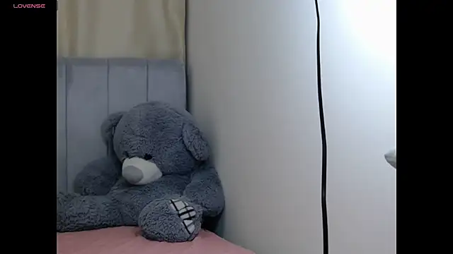 Leslie_passion Live XXX-Chat