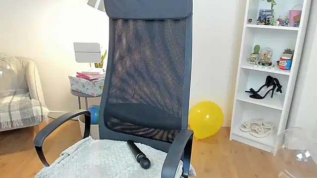 _BellaEvans_ 라이브 XXX 채팅