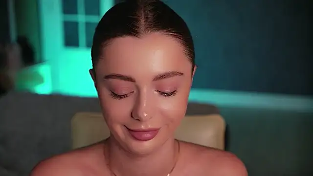 DinaCandy – Live XXX-chat
